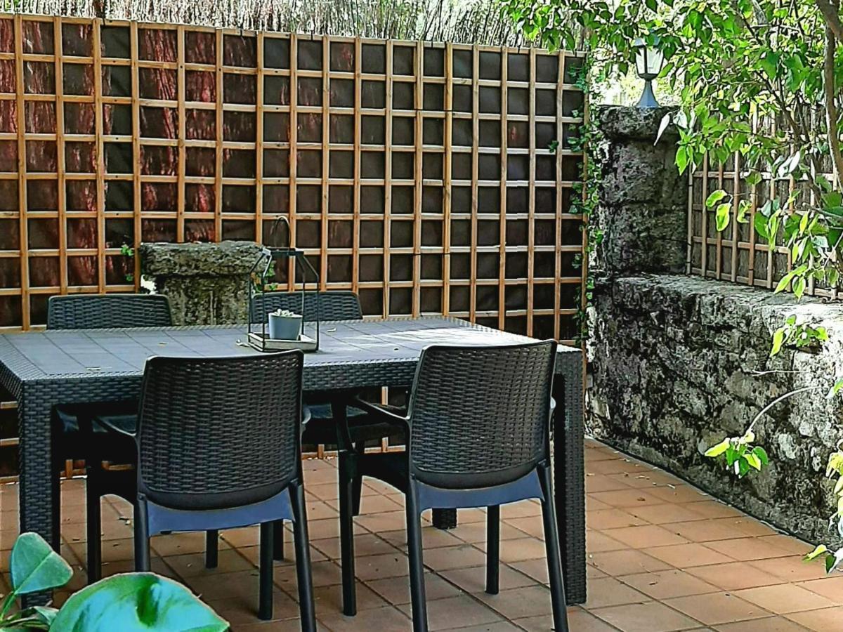 La Casita De Piedra Villa Cercedilla Exterior photo